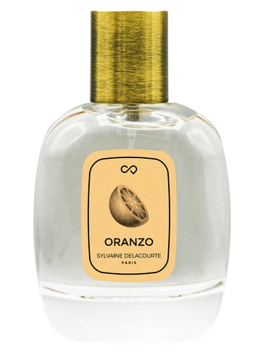 Sylvaine Delacourte Oranzo