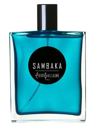 Pierre Guillaume Paris Sambaka