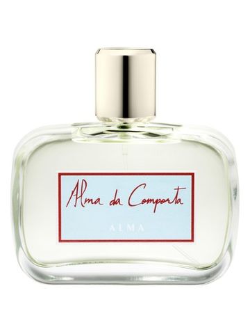 Alma da Comporta Alma fragrance bottle