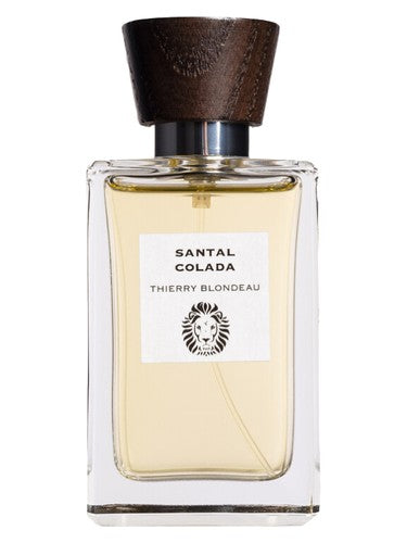 Thierry Blondeau Santal Colada