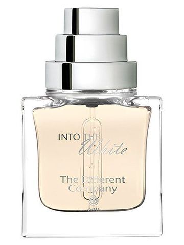 The Different Company Into The White fragrance bottle
