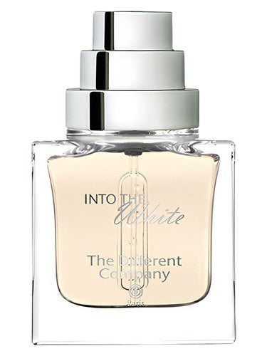 The Different Company Into The White fragrance bottle