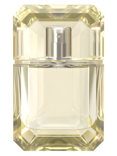 KKW Fragrance Yellow Diamond (Kourtney) fragrance bottle