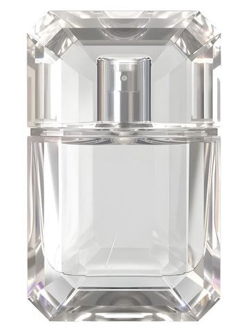 KKW Fragrance Diamond Kim fragrance bottle