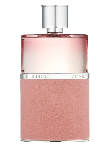 Intimacy Intimacy Velvet fragrance bottle