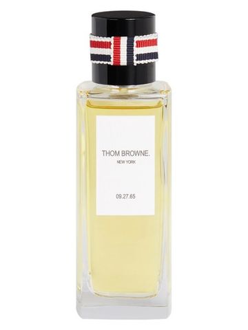Thom Browne Vetyver Absolute fragrance bottle