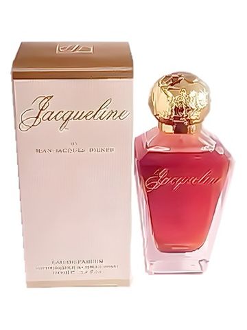 Jean-Jacques Diener Jacqueline fragrance bottle