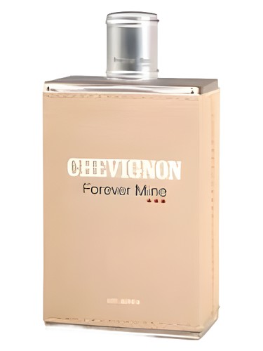Chevignon Forever Mine for Women fragrance bottle