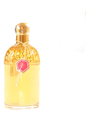 Guerlain Aqua Allegoria Winter Delice fragrance bottle