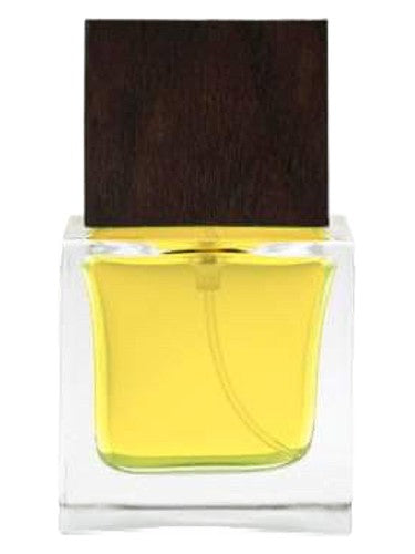 DI SER Keman fragrance bottle