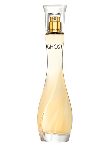 Ghost Luminous fragrance bottle