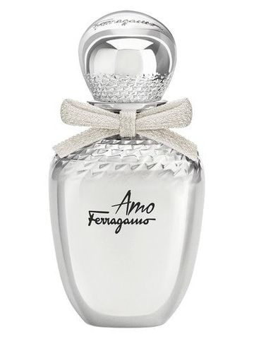 Salvatore Ferragamo Amo Ferragamo Holiday Edition 2019 fragrance bottle