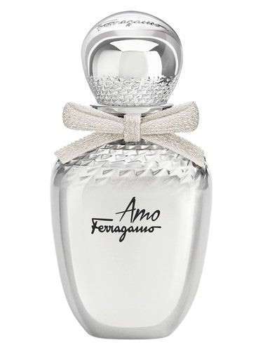 Salvatore Ferragamo Amo Ferragamo Holiday Edition 2019 fragrance bottle