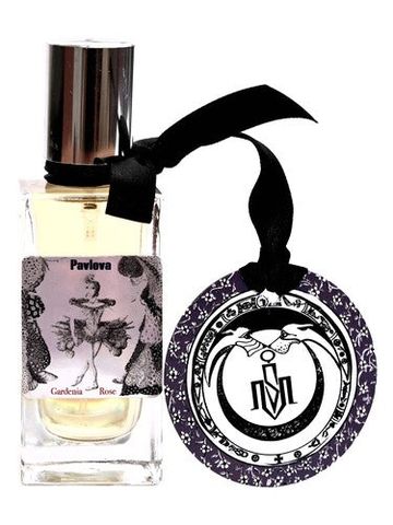 Scents of Man Pavlova fragrance bottle