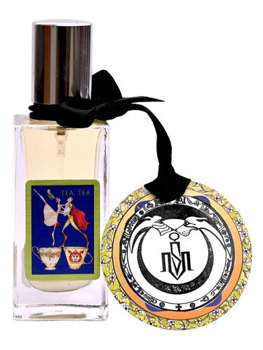 Scents of Man Tea-Tea fragrance bottle