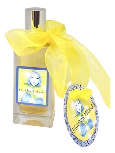 Scents of Man Bluebell Wood fragrance bottle