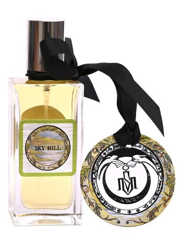 Scents of Man Sky Hill fragrance bottle