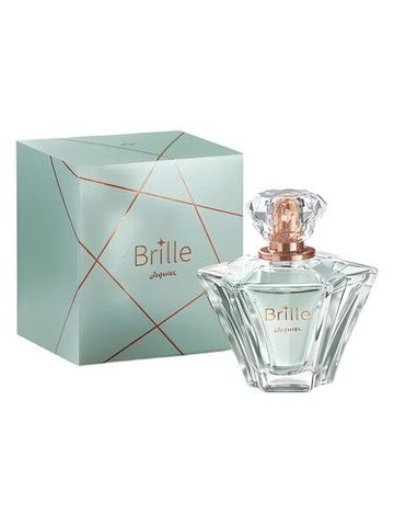 Jequiti Brille fragrance bottle