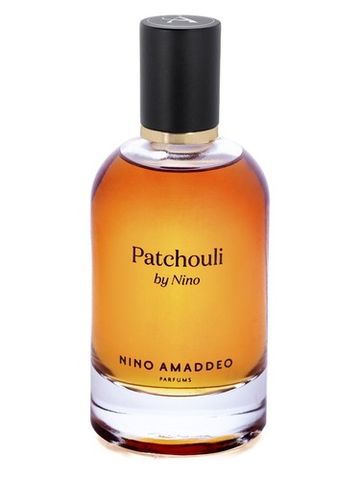 Nino Amaddeo Patchouli By Nino fragrance bottle
