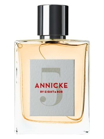EIGHT BOB Annicke 5 fragrance bottle