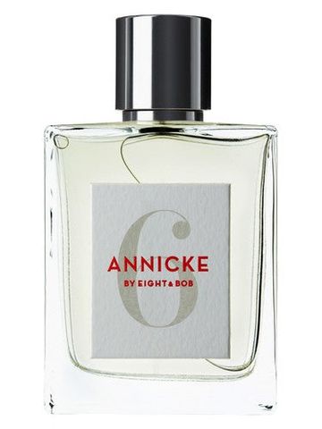 EIGHT BOB Annicke 6 fragrance bottle