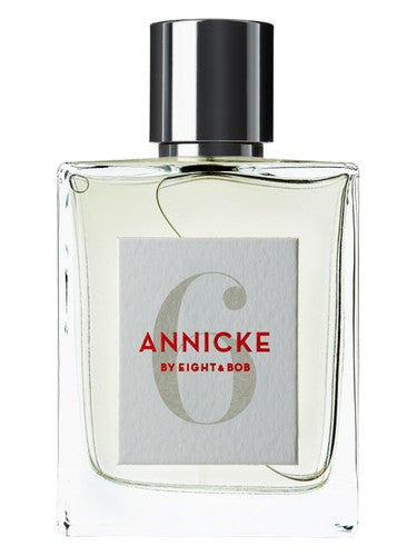 EIGHT BOB Annicke 6 fragrance bottle