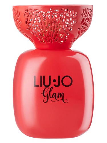 Liu Jo Liu Jo Glam fragrance bottle
