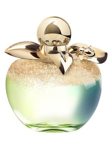 Nina Ricci Bella Holiday Edition 2019 fragrance bottle