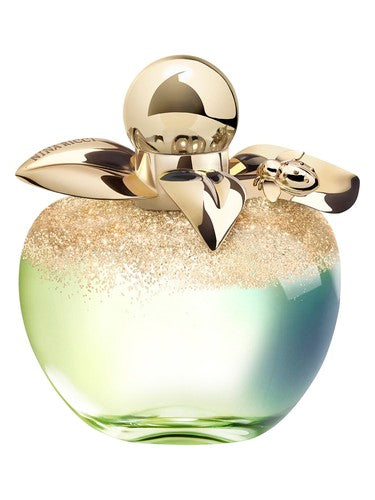 Nina Ricci Bella Holiday Edition 2019 fragrance bottle