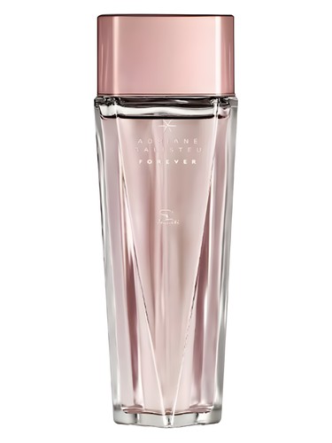 Jequiti Adriane Galisteu Forever fragrance bottle