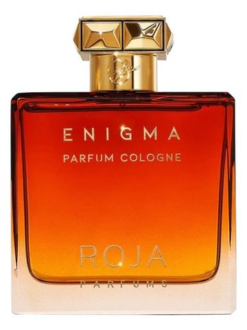 Roja Dove Enigma Pour Homme Parfum Cologne fragrance bottle