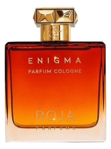 Roja Dove Enigma Pour Homme Parfum Cologne fragrance bottle