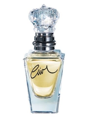 Clive Christian Baies Rose Iconic Elixir fragrance bottle