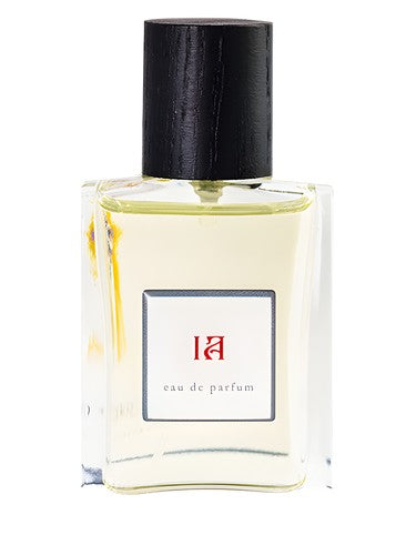 Essence de Roumanie Ia fragrance bottle