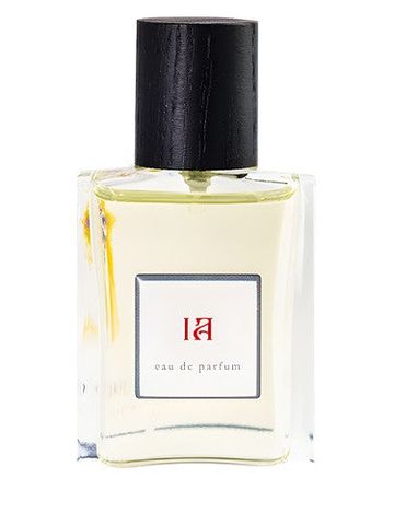 Essence de Roumanie Ia fragrance bottle
