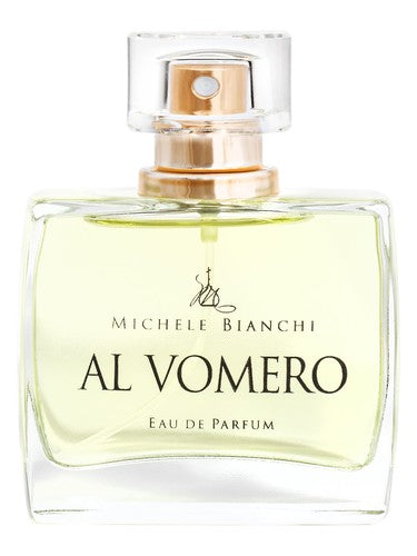 Michele Bianchi Al Vomero fragrance bottle