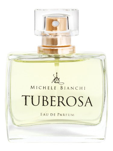 Michele Bianchi Tuberosa fragrance bottle