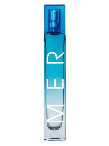 Anna Pegova Mer fragrance bottle