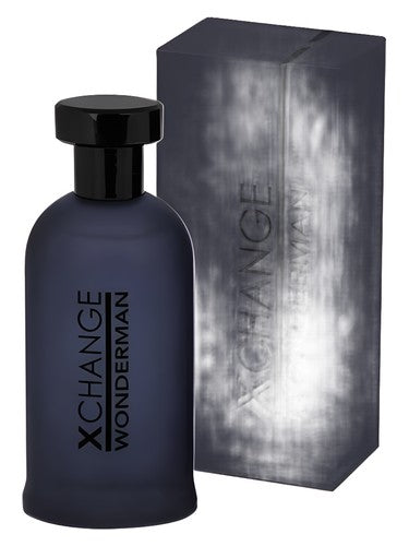 Karen Low Xchange Wonderman