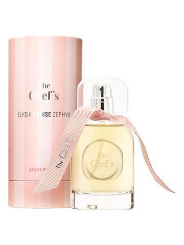 The Chef's Elysian Anise Zephyr fragrance bottle