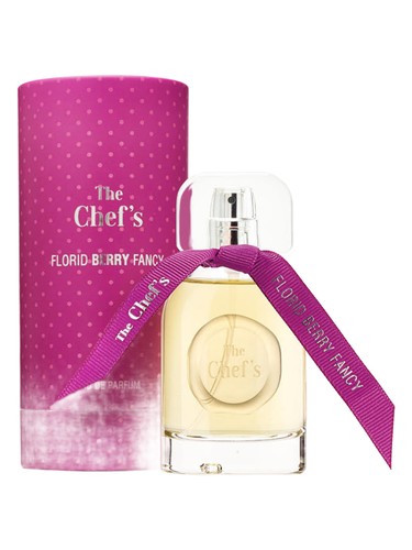 The Chef's Florid Berry Fancy