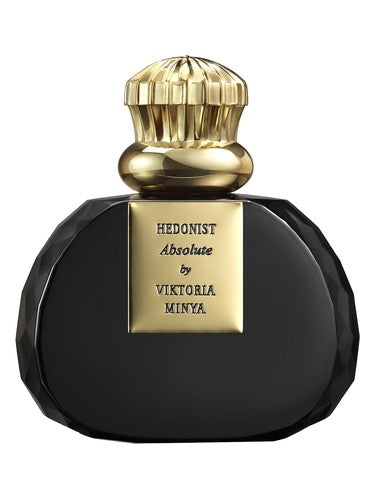 Viktoria Minya Hedonist Absolute fragrance bottle