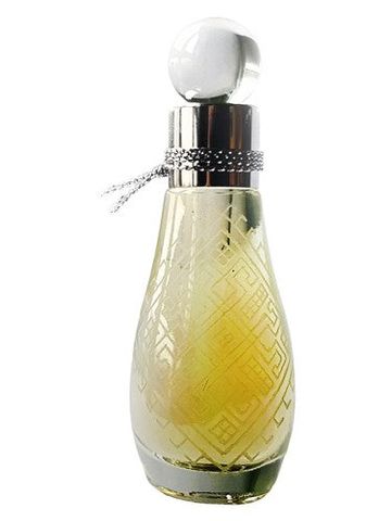 Ladanika My Happiness Радость Моя fragrance bottle