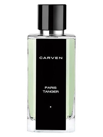 Carven Paris Tanger fragrance bottle