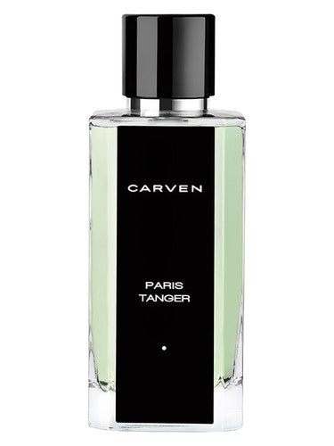 Carven Paris Tanger fragrance bottle