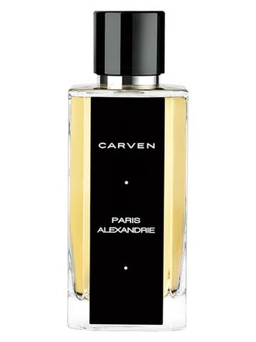 Carven Paris Alexandrie fragrance bottle