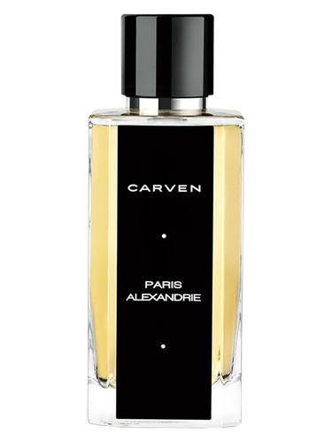 Carven Paris Alexandrie fragrance bottle