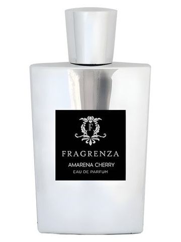 Fragrenza Amarena Cherry fragrance bottle