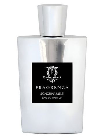 Fragrenza Signorina Miele fragrance bottle