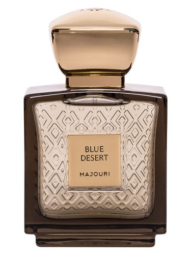 Majouri Blue Desert